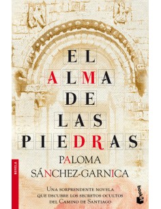 El alma de las piedras