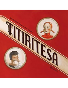 TITIRITESA