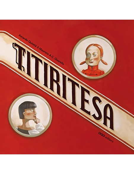 TITIRITESA