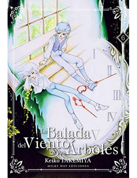 LA BALADA DEL VIENTO Y LOS ARBOLES 6