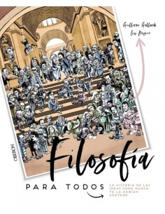 FILOSOFIA PARA TODOS