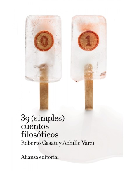 39 SIMPLES CUENTOS FILOSOFICOS