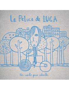 LA PELUCA DE LUCA