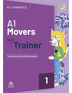 FUN SKILLS MOVERS STUDENT S 2019