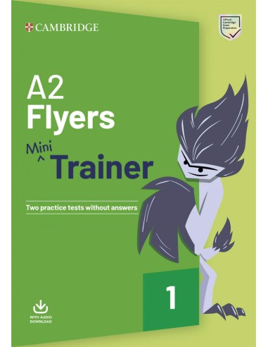 FUN SKILLS FLYERS STUDENT S 2019