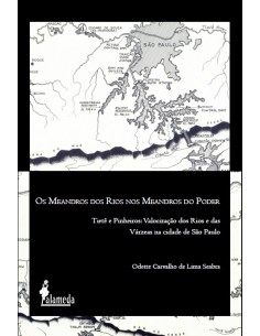Os Meandros dos Rios nos Meandros do Poder