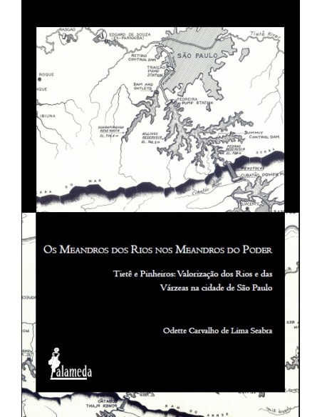 Os Meandros dos Rios nos Meandros do Poder