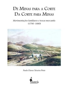 De minas para a corte