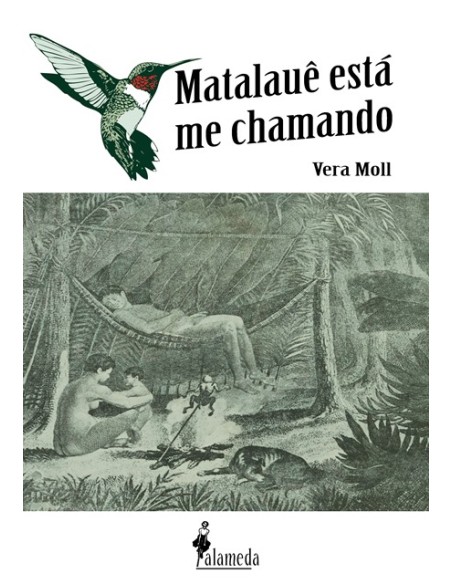 Matalaue esta me chamando