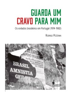 Guarda um cravo para mim
