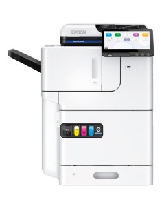 AM-C550z Inyección de tinta A4 600 x 1200 DPI