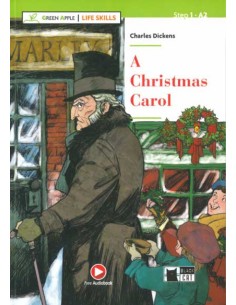 A CHRISTMAS CAROL LIFE SKILLS A2