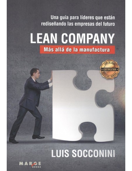 LEAN COMPANY