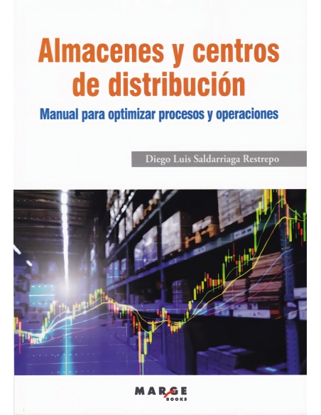 ALMACENES Y CENTROS DE DISTRIBUCION