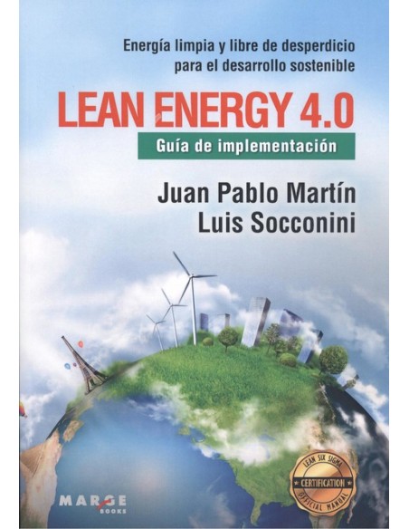 LEAN ENERGY 40