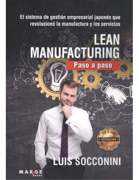 LEAN MANUFACTURING