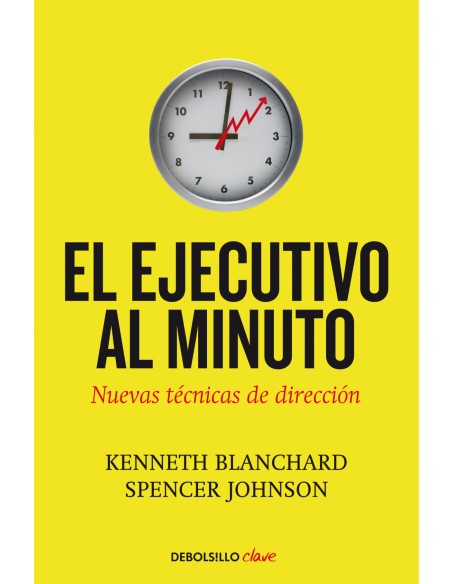 Ejecutivo al minuto