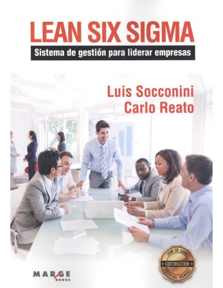LEAN SIX SIGMA