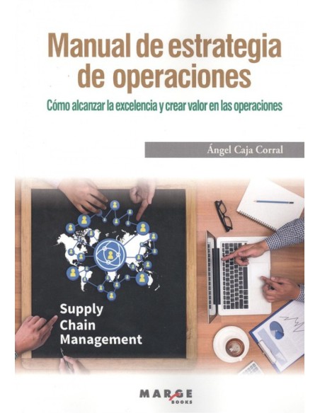 MANUAL DE ESTRATEGIA DE OPERACIONES