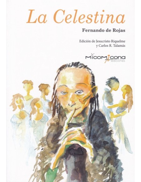 CELESTINA