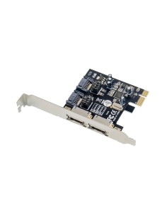 CSATA600EXI tarjeta y adaptador de interfaz Interno SATA, eSATA