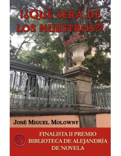 Que sera de los nuestros