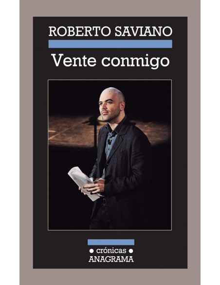 Vente conmigo