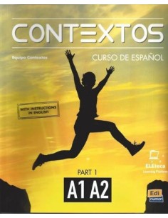 19contextos a1 a2libro alumno