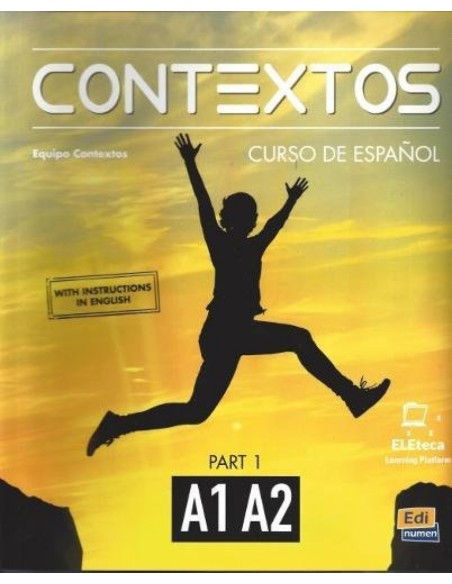 19contextos a1 a2libro alumno