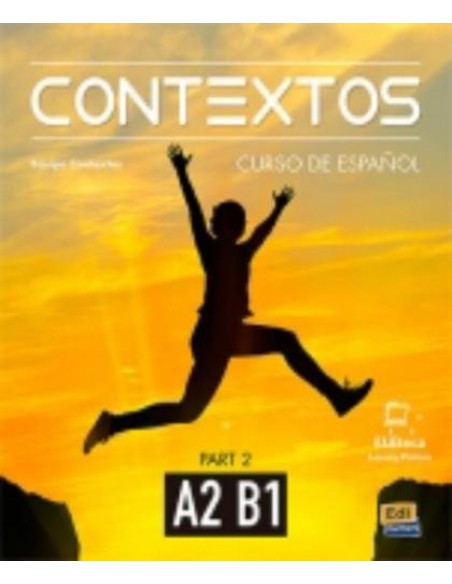 19contextos a2 b1 libro alumno instrucciones ingles