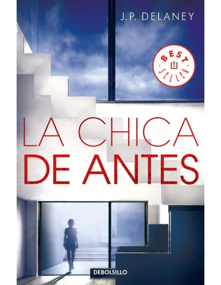 LA CHICA DE ANTES