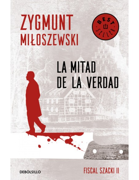 LA MITAD DE LA VERDAD