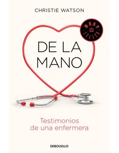 DE LA MANO