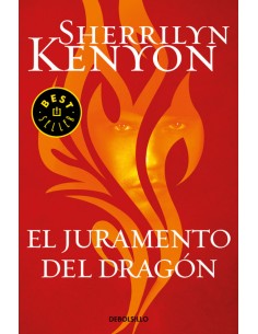 EL JURAMENTO DEL DRAGON