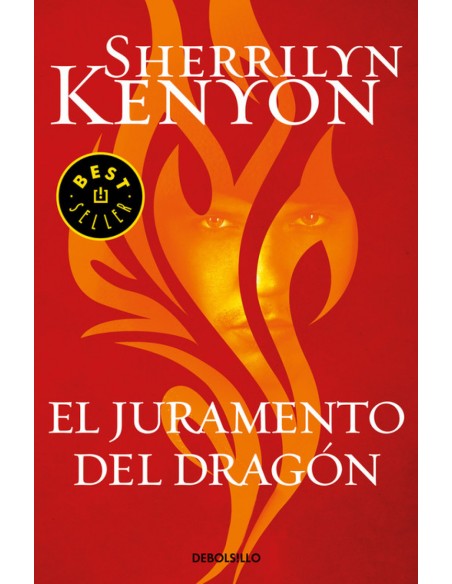 EL JURAMENTO DEL DRAGON