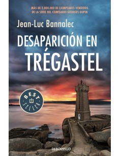 DESAPARICION EN TREGASTEL