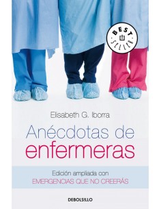 ANECDOTAS DE ENFERMERAS