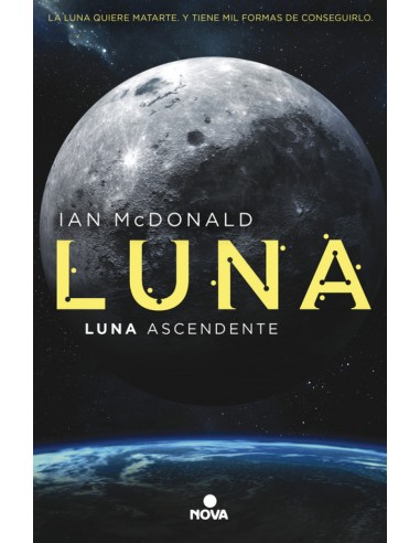 LUNA ASCENDENTE
