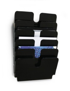 1700014061 estantería para libros 1 estanterías Negro