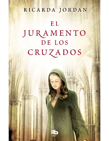 EL JURAMENTO DE LOS CRUZADOS