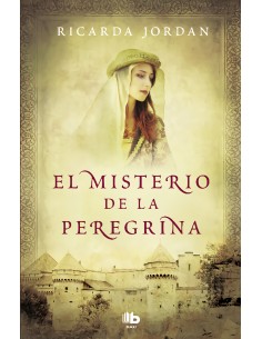 EL MISTERIO DE LA PEREGRINA