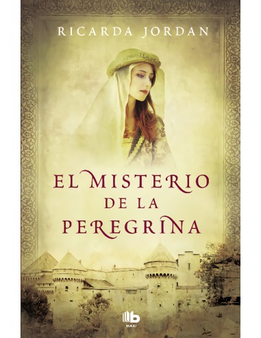 EL MISTERIO DE LA PEREGRINA