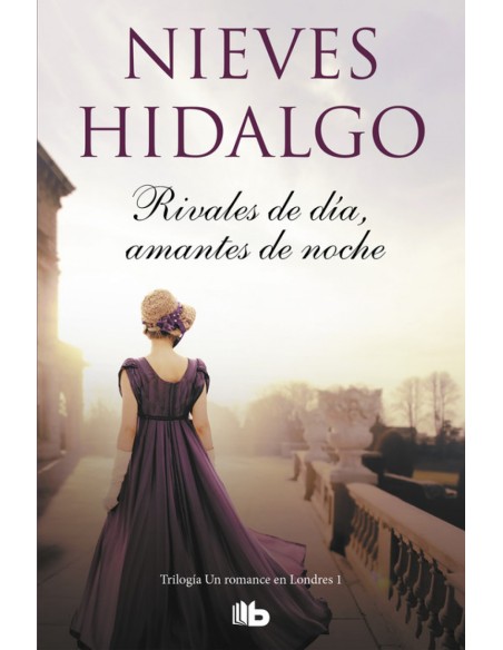 RIVALES DE DIA AMANTES DE NOCHE