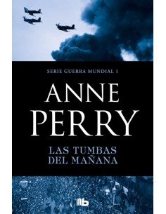 LAS TUMBAS DEL MANANA