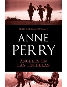 ANGELES EN LAS TINIEBLAS