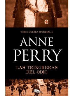 LAS TRINCHERAS DEL ODIO