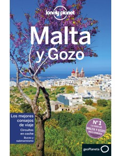 MALTA Y GOZO 2019