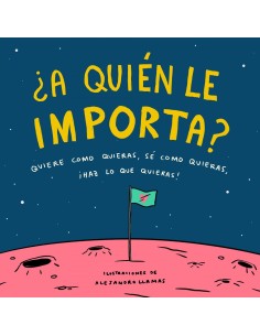 A QUIEN LE IMPORTA