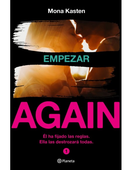EMPEZAR