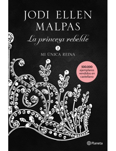 MI UNICA REINA